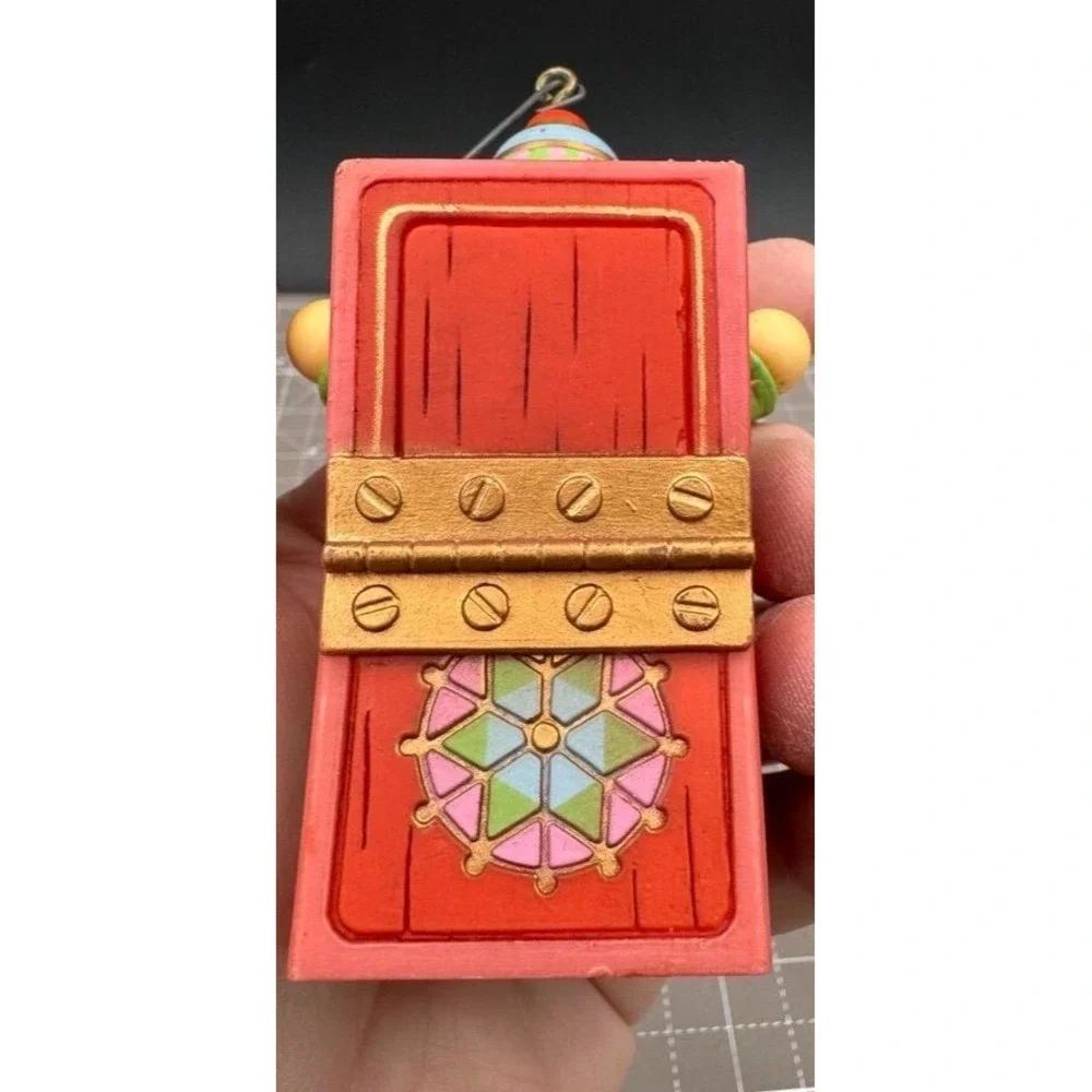 Hallmark pictured vintage